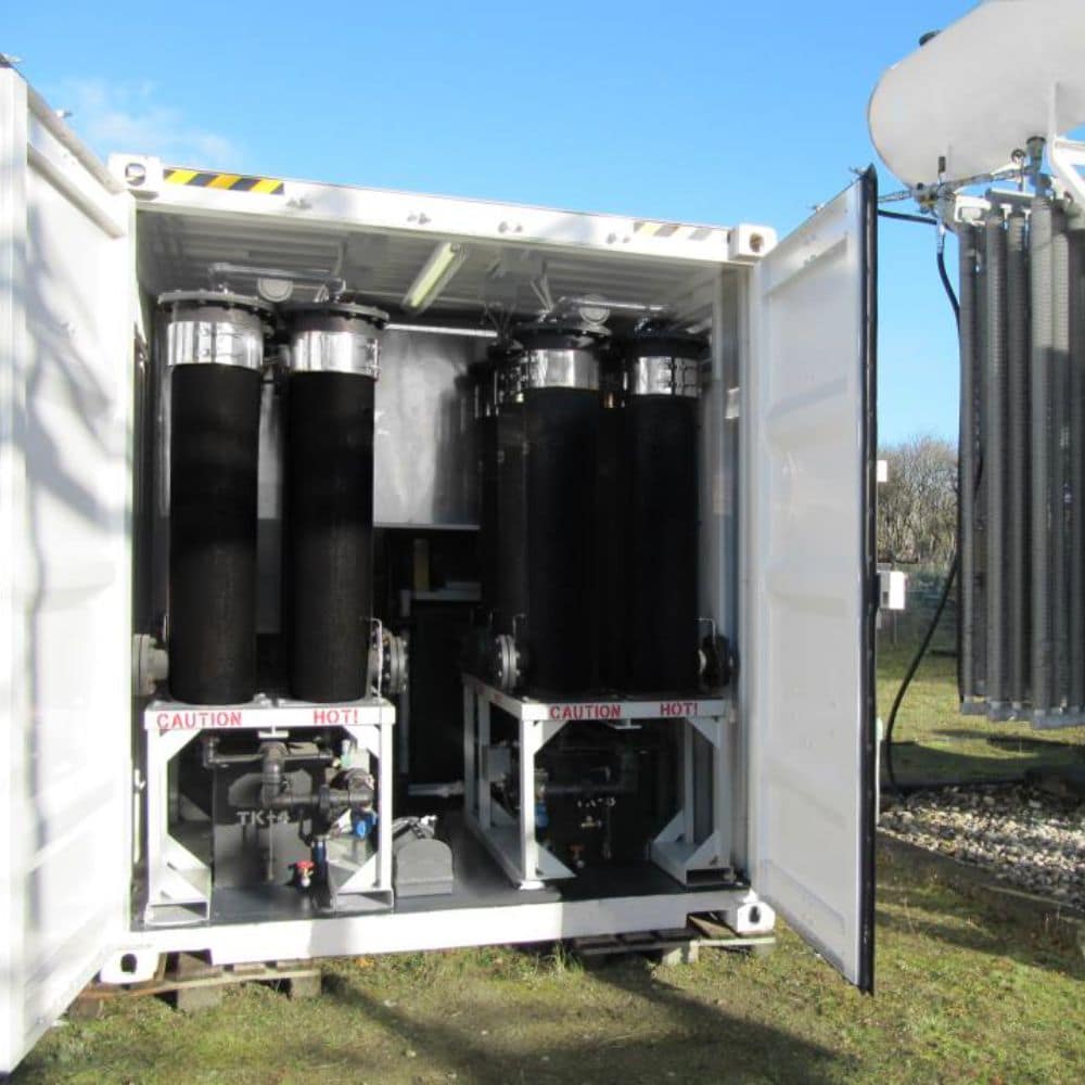 Grid Solutions Substation Services